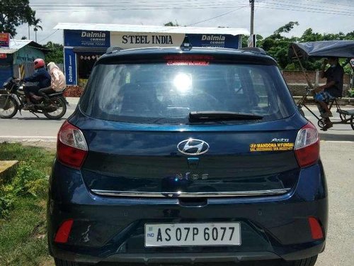 Hyundai Grand i10 Asta 2020 MT for sale in Nagaon