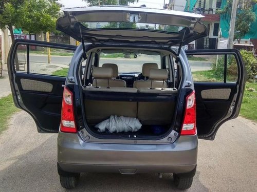 Maruti Suzuki Wagon R VXI 2017 MT for sale in Jaipur