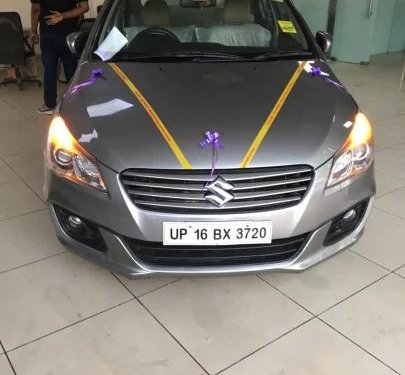 Maruti Suzuki Ciaz Alpha 2018 MT for sale in Noida