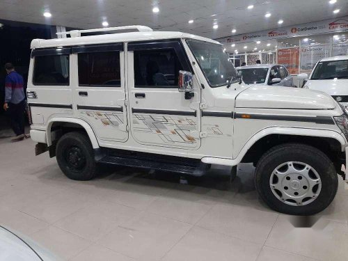 Used 2018 Mahindra Bolero ZLX MT for sale in Bhopal