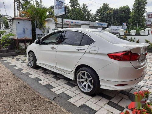 2014 Honda City S MT for sale in Kottayam