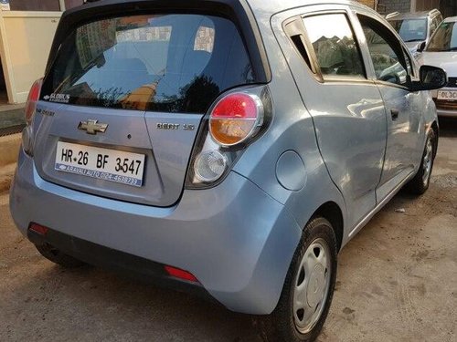 2010 Chevrolet Beat LS MT for sale in New Delhi