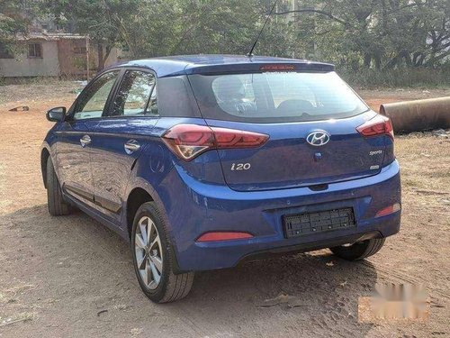 Used 2014 Hyundai Elite i20 Sportz 1.2 MT for sale in Mumbai