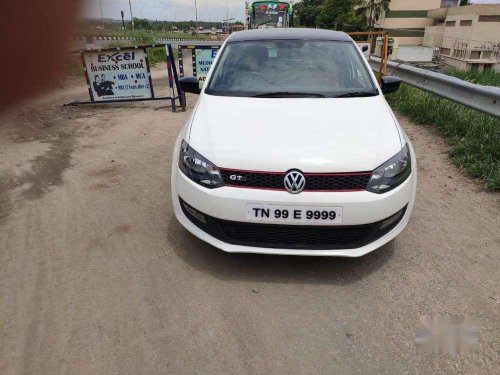 2014 Volkswagen Polo MT for sale in Erode