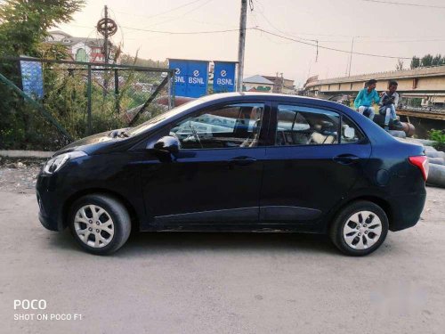 Hyundai Xcent 2014 MT for sale in Srinagar