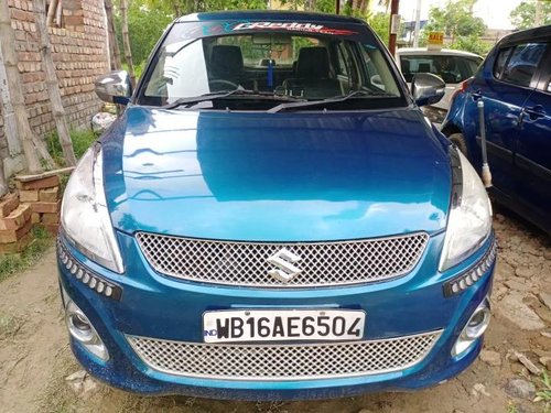 Used 2013 Maruti Suzuki Dzire VDI MT for sale in Kolkata