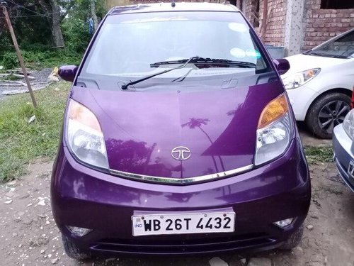 Tata Nano Twist XT 2015 MT for sale in Kolkata