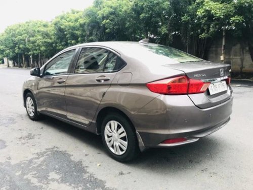 2014 Honda City i-DTEC SV MT for sale in Surat