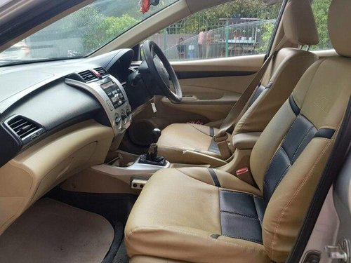 2010 Honda City 1.5 V MT for sale in New Delhi