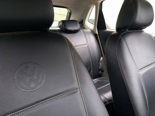 Volkswagen Polo 1.5 TDI Comfortline 2018 MT for sale in Ahmedabad