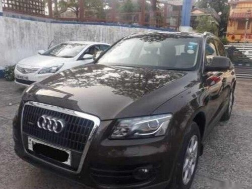 Audi Q5 2.0 TDI Premium Plus 2014 AT for sale in Kolkata