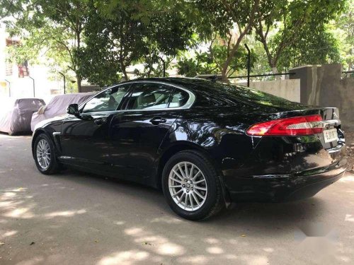 2013 Jaguar XF Diesel AT for sale in Ahmedabad