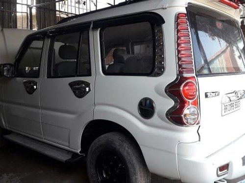 2014 Mahindra Scorpio 1.99 S10 MT for sale in Patna