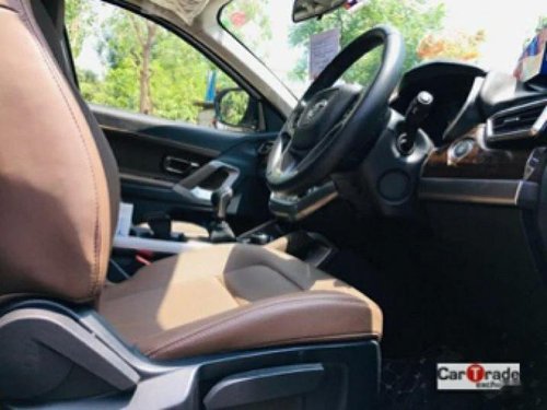 Used Tata Harrier XZ 2019 MT for sale in Mumbai