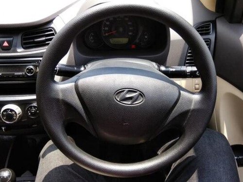 Hyundai Eon Era Plus 2016 MT for sale in Jaipur