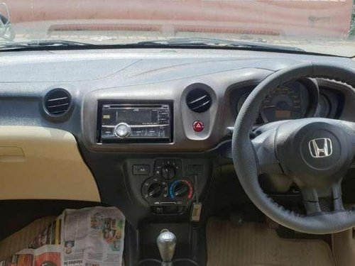 2013 Honda Amaze MT for sale in Kalol