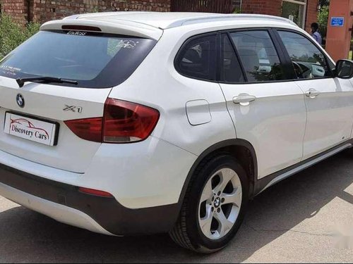 Used 2011 BMW X1 sDrive20d MT for sale in Gurgaon