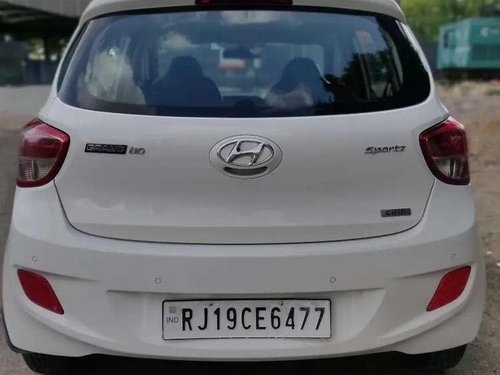 Used 2014 Hyundai Grand i10 MT for sale in Jodhpur