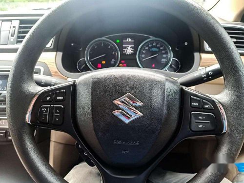 2019 Maruti Suzuki Ciaz Delta MT for sale in Thiruvananthapuram