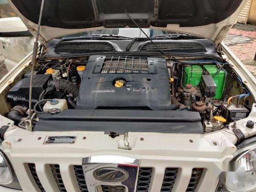 Mahindra Scorpio VLX 2WD BS-IV, 2009, Diesel MT in Mumbai