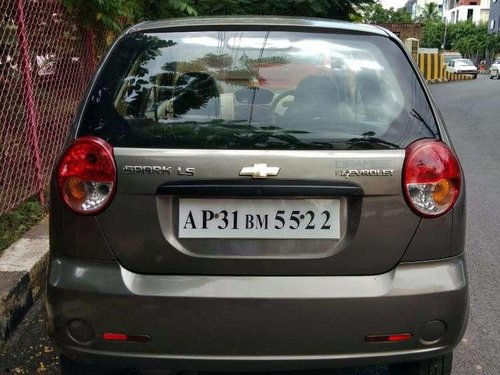 Chevrolet Spark 1.0 2010 MT for sale in Visakhapatnam