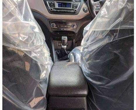 Used 2014 Hyundai Elite i20 Sportz 1.2 MT for sale in Mumbai