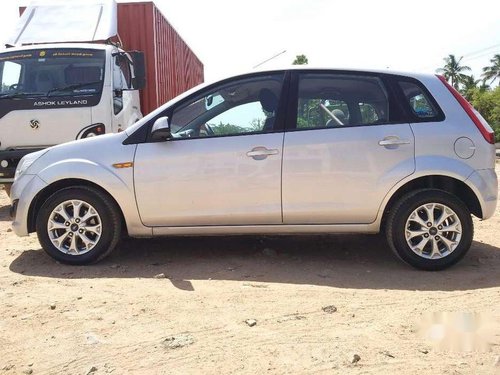 Used 2013 Ford Figo MT for sale in Coimbatore