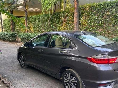 Honda City ZX VTEC Plus 2018 MT for sale in Ludhiana