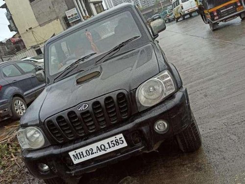 2006 Mahindra Scorpio MT for sale in Mira Road