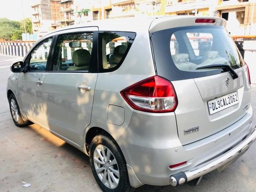 Maruti Suzuki Ertiga ZDI 2014 MT for sale in New Delhi