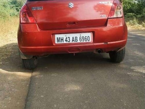 Used Maruti Suzuki Swift VDI 2010 MT for sale in Kolhapur