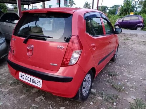 Used Hyundai i10 Sportz 1.2 2008 MT for sale in Kolkata