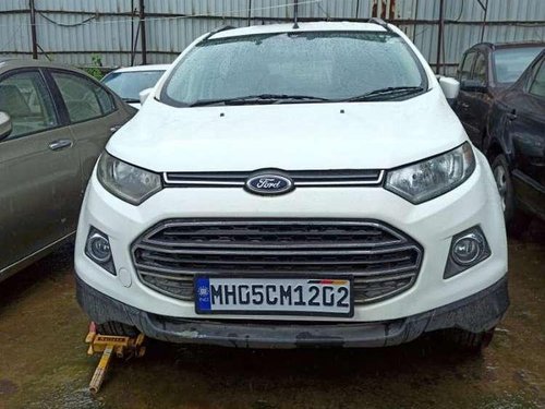 Ford EcoSport 2015 MT for sale in Mira Road