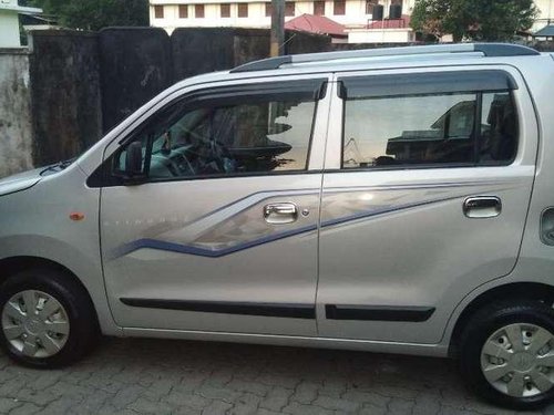 Maruti Suzuki Wagon R LXI, 2015, Petrol MT in Kochi