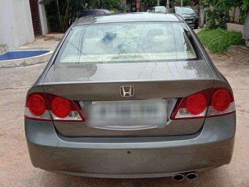 2008 Honda Civic MT for sale in Hyderabad