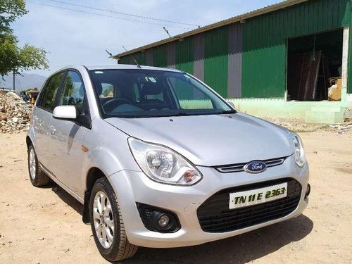 Used 2013 Ford Figo MT for sale in Coimbatore