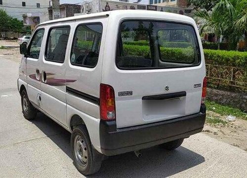 2016 Maruti Eeco CNG 5 Seater AC BSIV MT in Faridabad