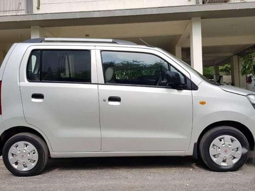 Used 2014 Maruti Suzuki Wagon R LXI MT for sale in Ahmedabad