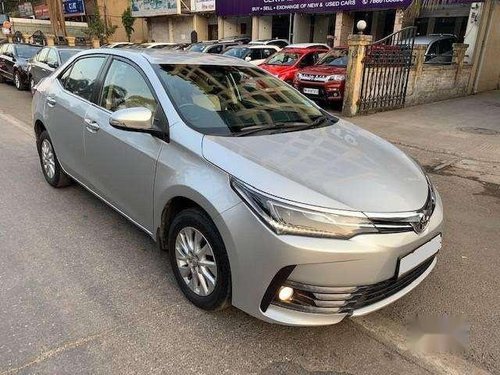 Used Toyota Corolla Altis GL 2017 MT for sale in Mumbai