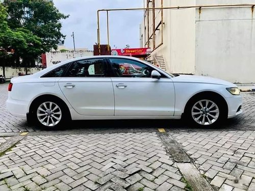 Audi A6 35 TDI 2012 AT for sale in Kolkata