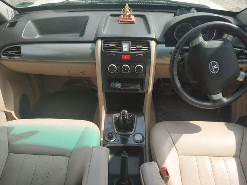 Used 2013 Tata Safari Storme EX MT for sale in Pune