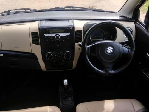 Maruti Suzuki Wagon R VXI 2017 MT for sale in Jaipur