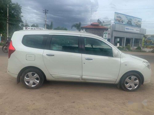 Renault Lodgy 85 PS RXL, 2015, Diesel MT in Coimbatore