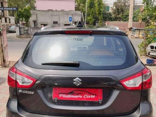 2015 Maruti Suzuki S Cross MT for sale in Ahmedabad