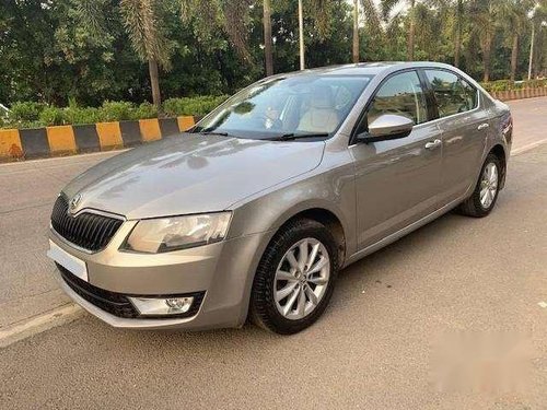 Skoda Octavia 2014 MT for sale in Mumbai