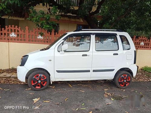 2010 Maruti Suzuki Wagon R LXI MT for sale in Goa