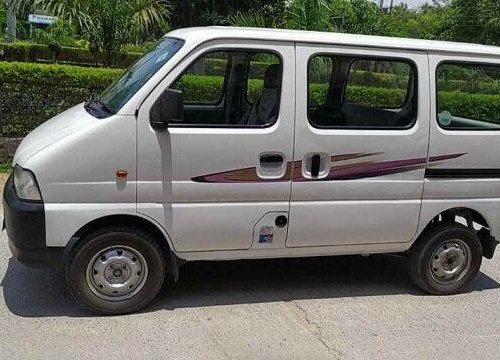 2016 Maruti Eeco CNG 5 Seater AC BSIV MT in Faridabad