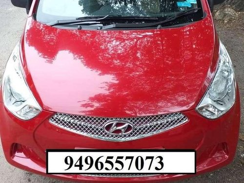 Hyundai Eon Era +, 2017, Petrol MT for sale in Thiruvananthapuram