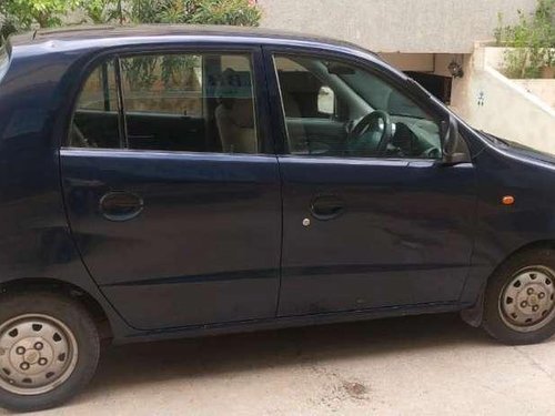 Used 2007 Hyundai Santro Xing XL MT for sale in Hyderabad