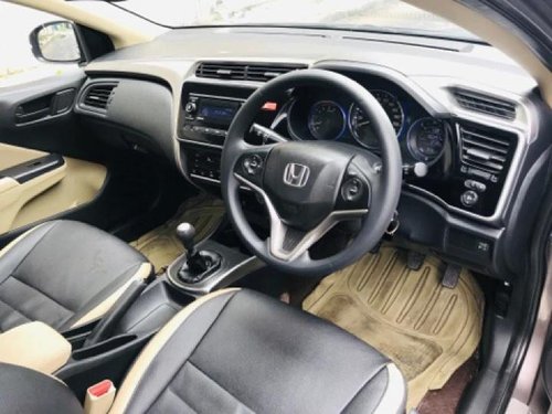 2014 Honda City i-DTEC SV MT for sale in Surat